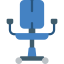 Office chair icon 64x64