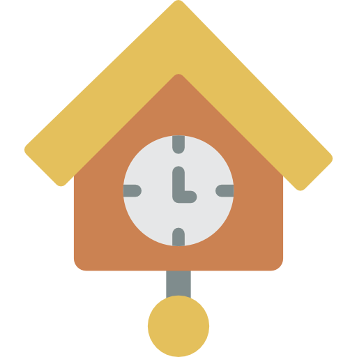 Clock icon
