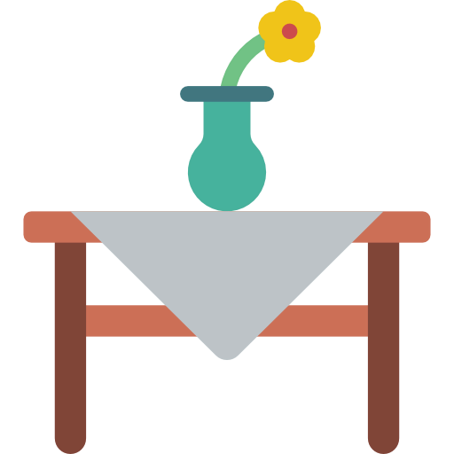 Table icon