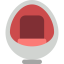 Chair icon 64x64