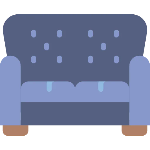 Sofa icon