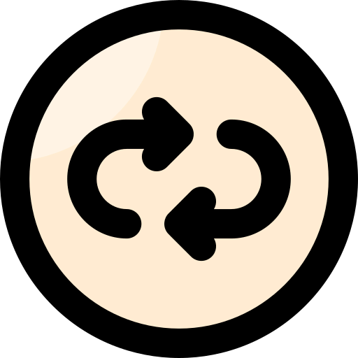 Repeat icon