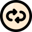 Repeat Symbol 64x64