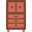 Cupboard icon 64x64