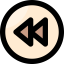 Previous icon 64x64