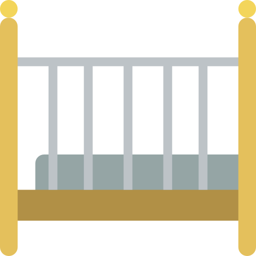 Cradle icon