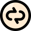 Repeat Symbol 64x64