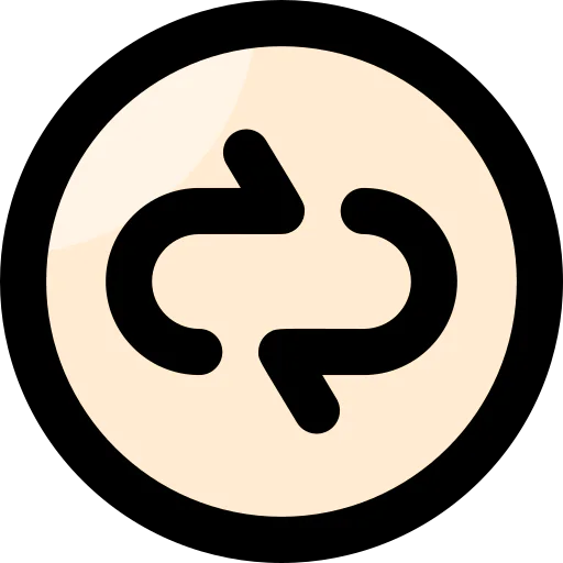 Repeat icon