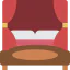 Bed icon 64x64
