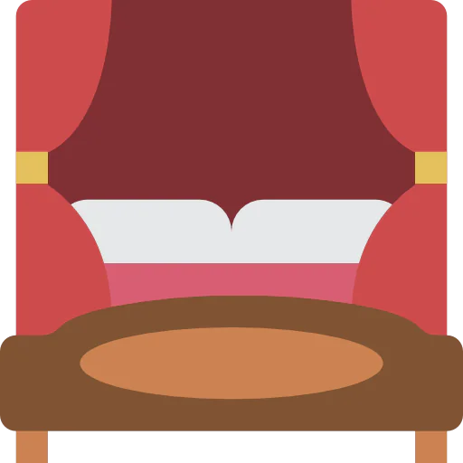 Bed icon