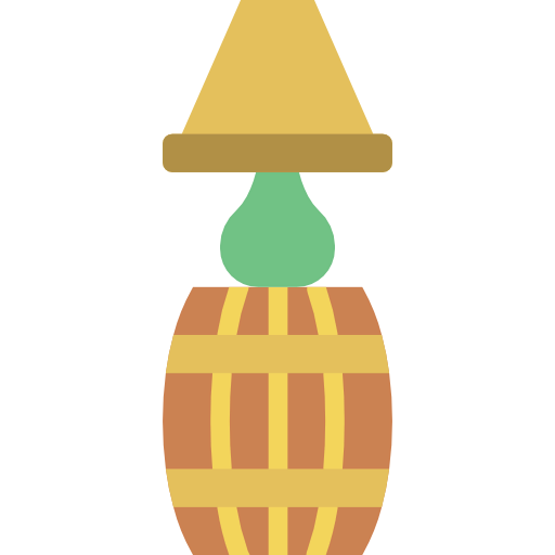 Lamp icon