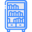Bookcase Symbol 64x64