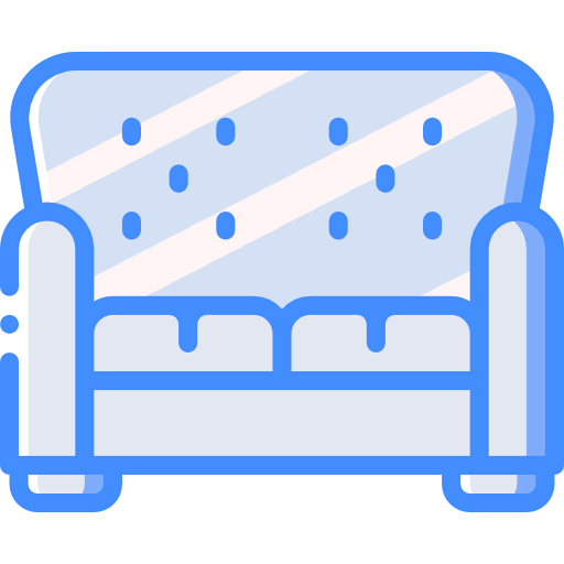 Sofa icon