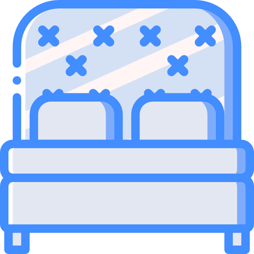 Bed icon