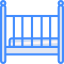Cradle icon 64x64