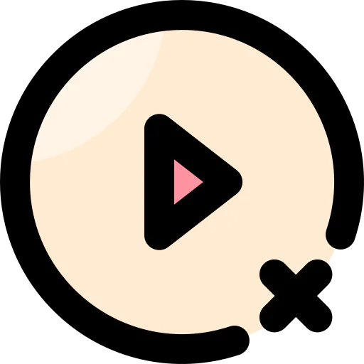 Delete icon