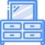 Drawer icon 64x64