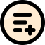 Playlist icon 64x64