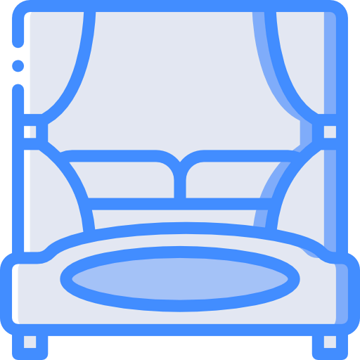 Bed icon