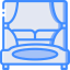 Bed icon 64x64