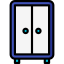 Wardrobe icon 64x64