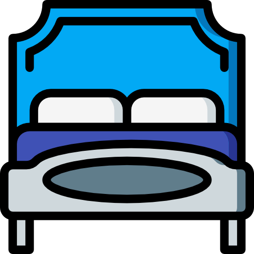 Bed icon