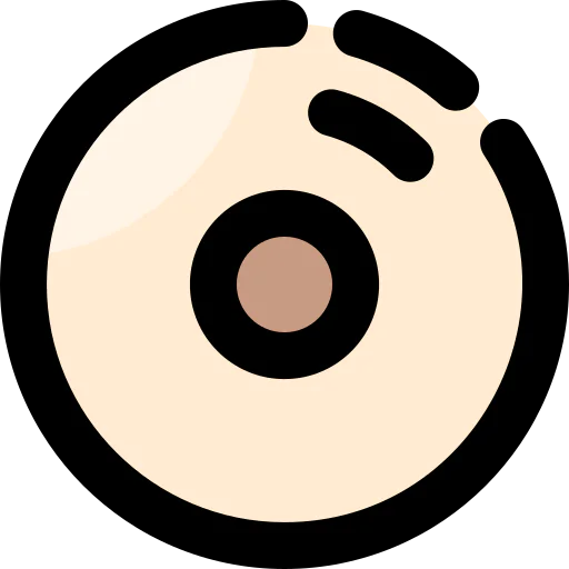 Disc icon