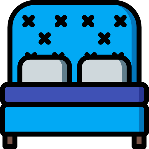 Bed icon