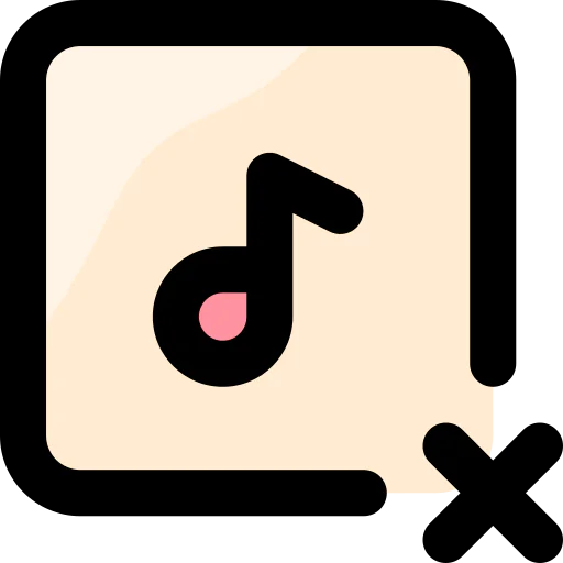 Delete icon