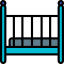 Cradle icon 64x64