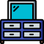 Drawer icon 64x64