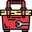 Toolbox icon 64x64