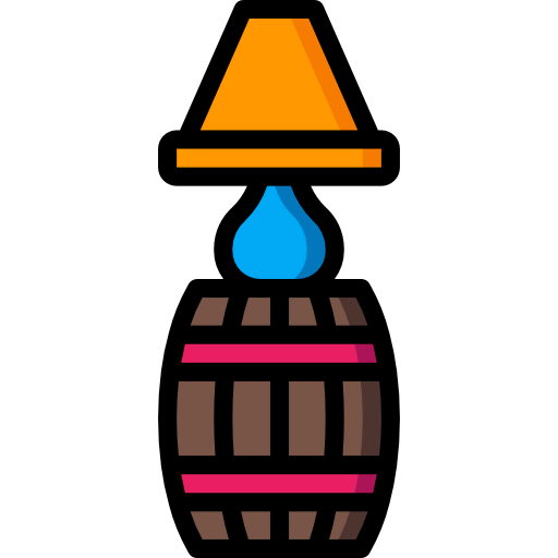 Lamp icon