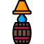 Lamp icon 64x64