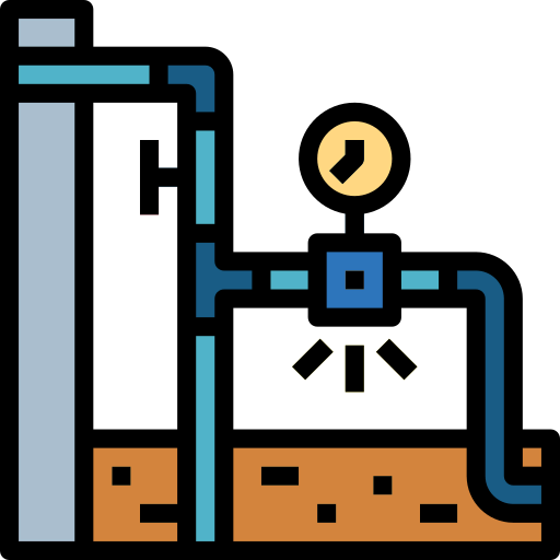 Pressure icon