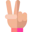 Peace icon 64x64