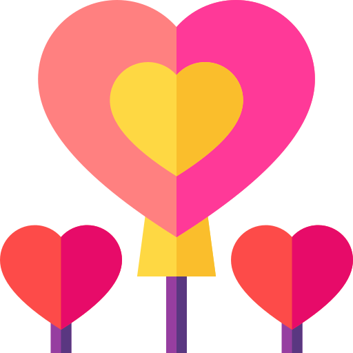 Balloon icon