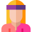 Хиппи иконка 64x64