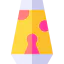 Lava lamp アイコン 64x64
