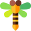 Dragonfly іконка 64x64