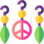 Earrings icon 64x64