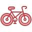 Bicycle icon 64x64