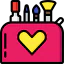 Make up アイコン 64x64