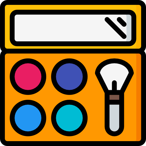 Make up icon