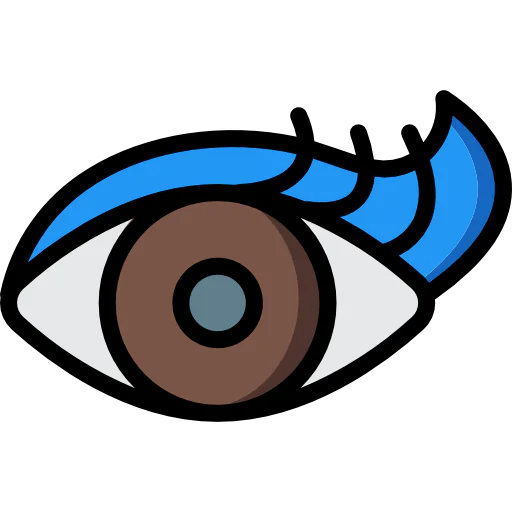 Make up icon