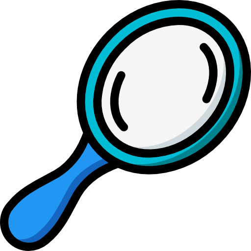 Mirror icon