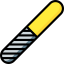 Nail file Symbol 64x64