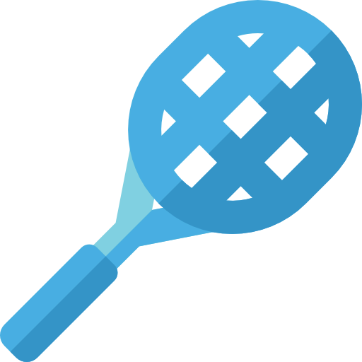 Racket icon