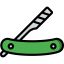 Shaving razor icon 64x64