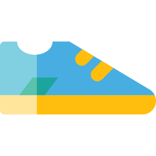 Running icon